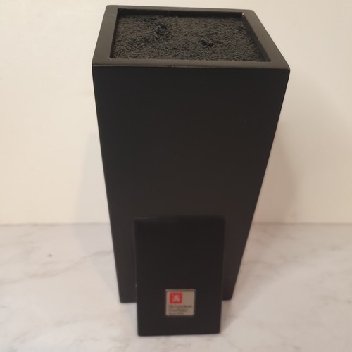 Knife block richardson - knife,