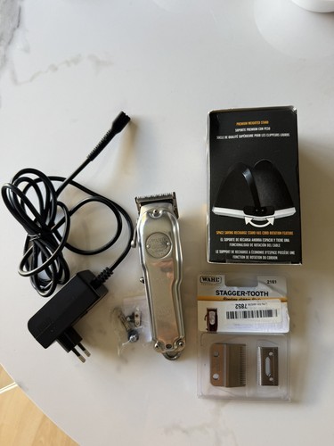 Genuine wahl 100 year - genuine,