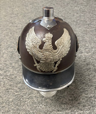 Prussian Guard Officer