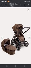 iCandy Peach 7  Coco  stroller