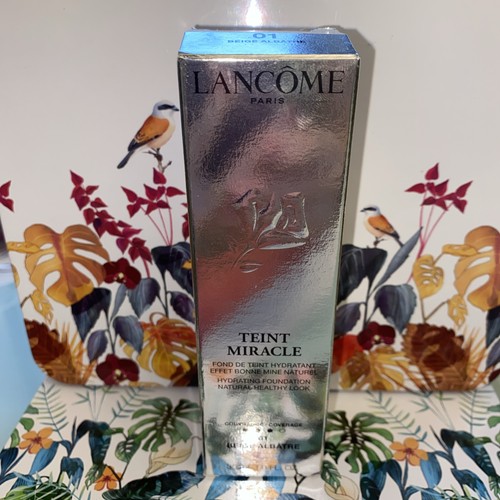 Lancome beige albatre - beige,
