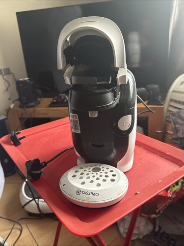 Tassimo coffee machine - coffee,