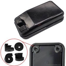 Singer Foot Control Rubber