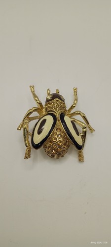 Vintage bumble bee - bumble, and