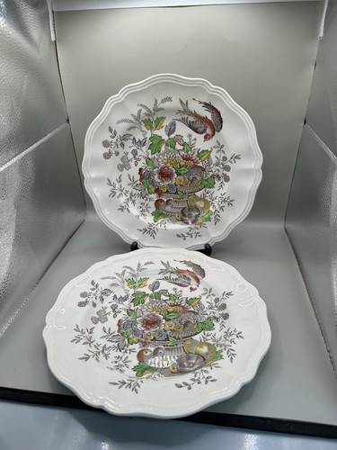 Royal doulton hampshire - doulton, pair