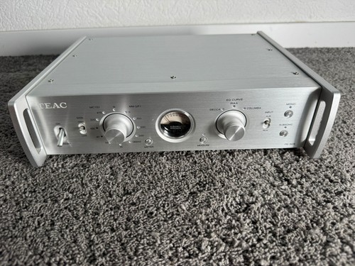 Teac 505 high - teac,