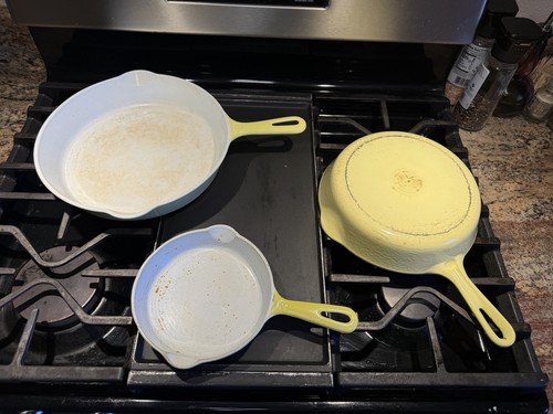 Vintage griswold erie - vintage,