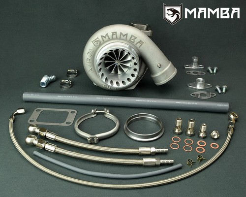 Ball bearing turbo for toyota - ball,