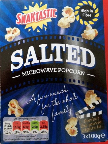Boxes 900g - x, 100g)=900g🍿