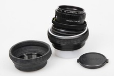 Rodenstock Apo-Rodagon N 80mm