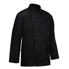 LONG SLEEVE Chef Jacket