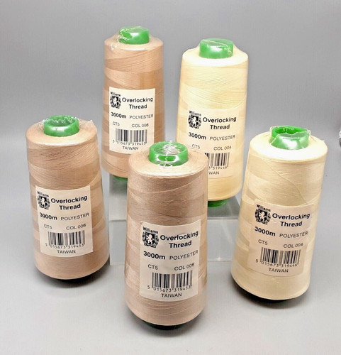 Williams overlocking machine - 5,