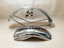 69-70 Honda CB750 Front & Rear