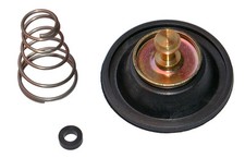 Honda CB650Z carburettor air