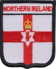 Northern Ireland Red Hand