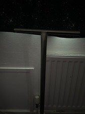 swish t bars titanium scooter