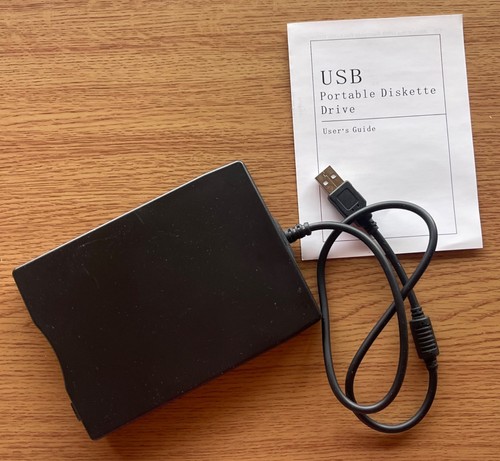 Inch usb portable - 3.5,