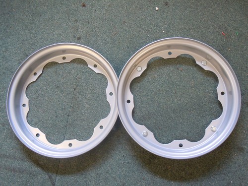 Italia lambretta standard - f.a.,