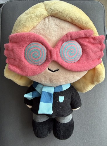 Luna lovegood plush universal - plush,