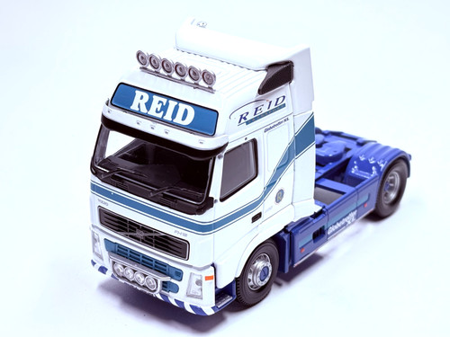 Corgi cc14003 volvo - volvo, tractor