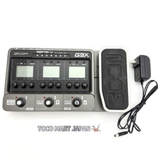 Zoom G3X Electric Guitar Multi