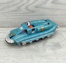 Captain Scarlet Spectrum