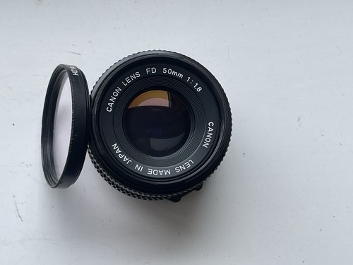 Canon 50mm 8 manual - canon, fd