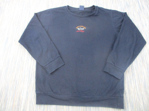 Paul shark sweatshirt - shark,