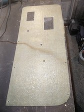 Reliant Scimitar GTE SE5a door