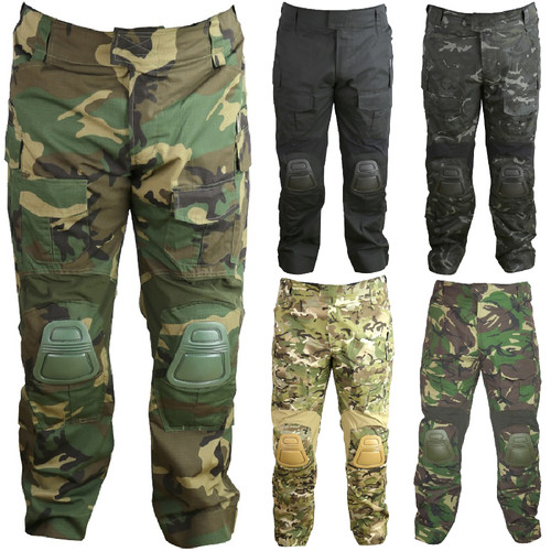 Kombatuk army ripstop - kombatuk,