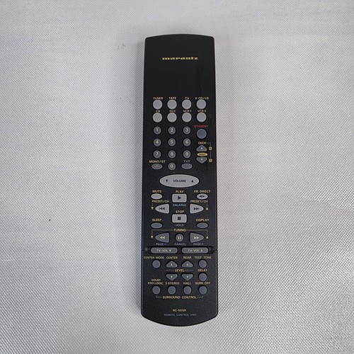 Oem original marantz 66sr - original,