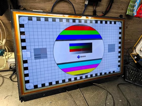 Kortek touch screen - kortek, open
