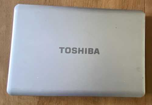 Toshiba satellite l500 1xc - toshiba,