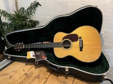 Martin 000-28 Acoustic Guitar