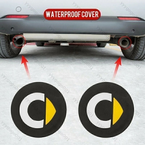 Waterproof hose cover car