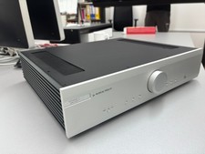 Musical Fidelity M5si integrated amplifier