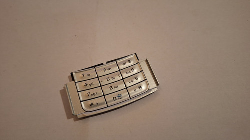 Nokia n95 genuine keypad - n95,