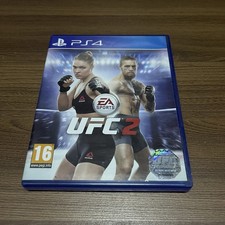 UFC 2 PS4 Game (EA Sports