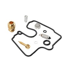 Carburetor Carb Repair Rebuild Kit For Yamaha YZF R1 1998-2001