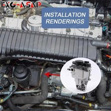 30788494 For Volvo C70 C30 S40