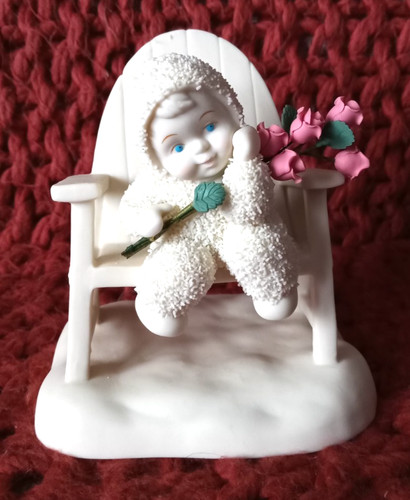 Snow babies love you a - love,