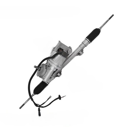 Power steering rack pinion - power, &