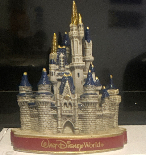 Disney walt world - disney,