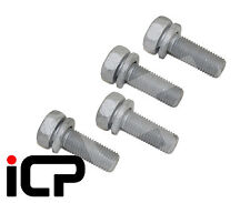 Genuine Front Brembo Caliper Mounting Bolts Fits Impreza 2.0 & 2.5 STi 