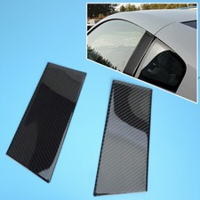 2pcs Door Window Pillar Post