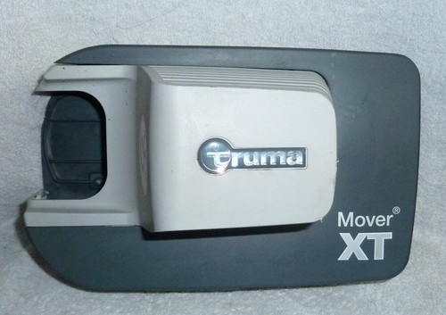 Truma caravan mover plastic - xt,