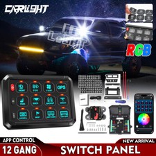 Wireless Remote/APP Control