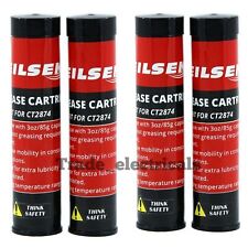 4 X 3OZ GREASE GUN CARTRIDGE