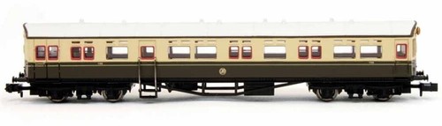 Dapol 004 015 - dapol, gwr