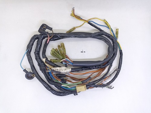 Nos yamaha 100 yl1e - 100, yl1